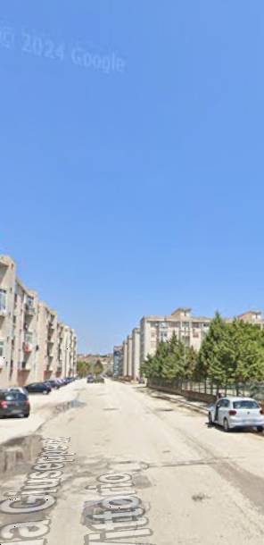 Appartamento, Augusta