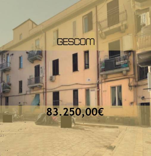 Appartamento, Siracusa