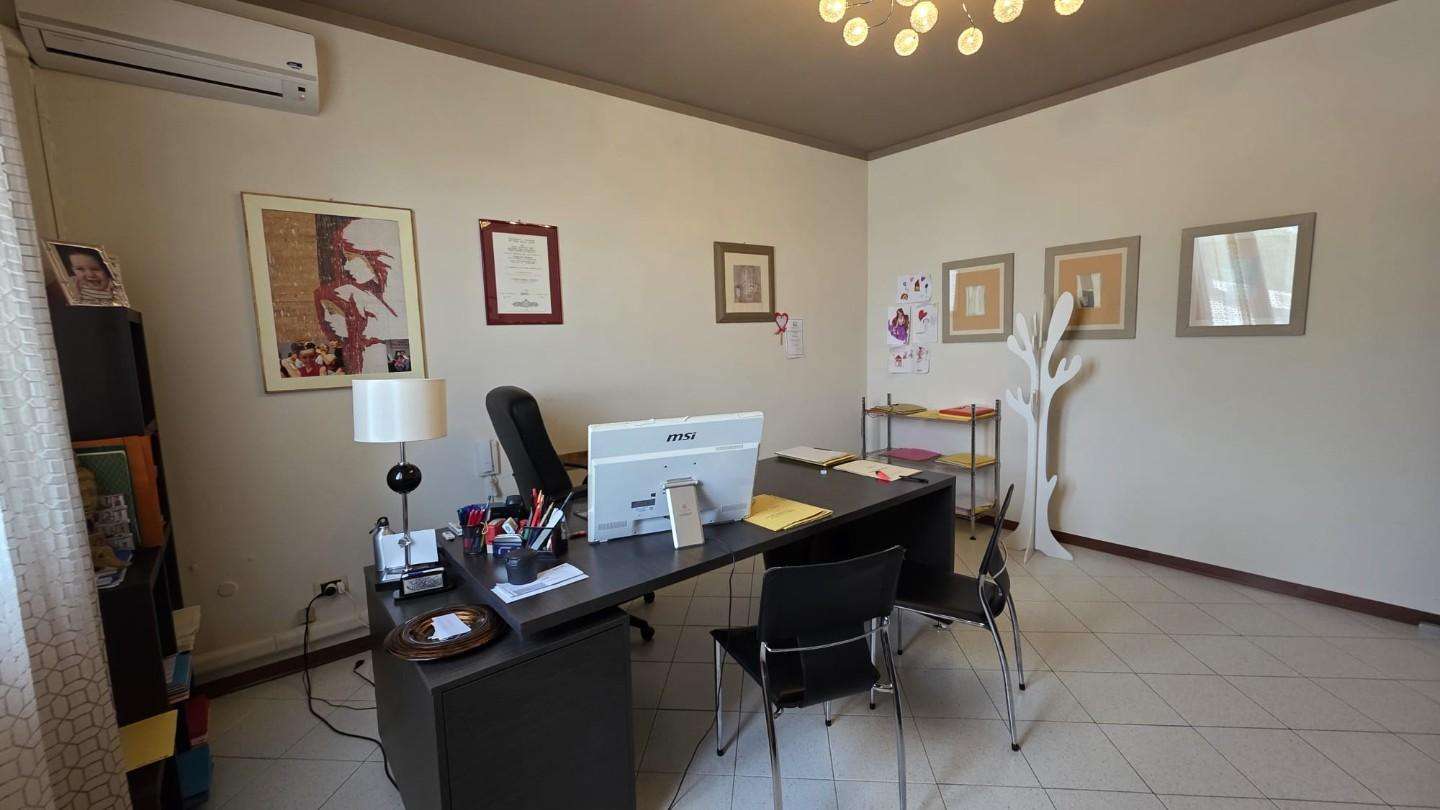 Ufficio Via Carlo Landini Marchiani,, Fucecchio