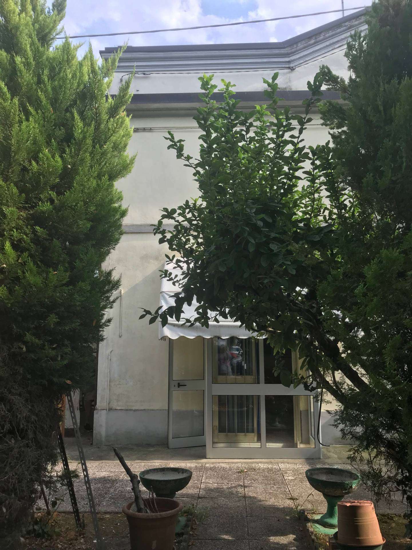 Casa indipendente Via XX Settembre77, Copparo
