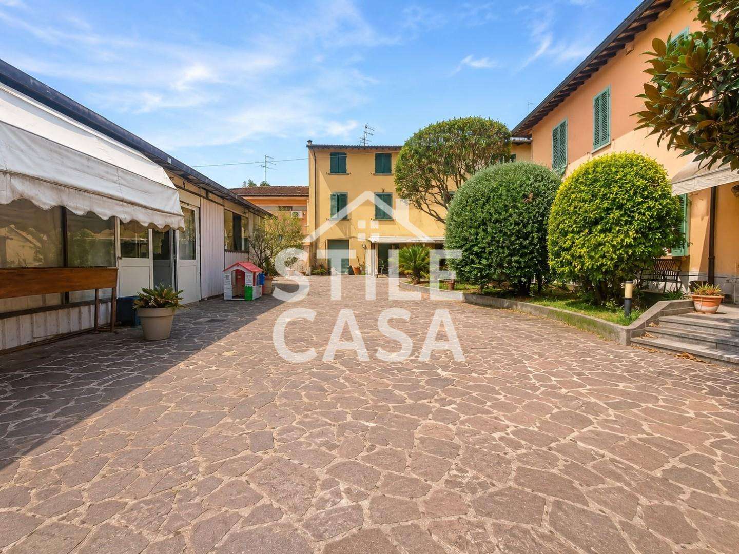 Casa Bi - Trifamiliare Alcide De Gasperi, Castelfranco di Sotto