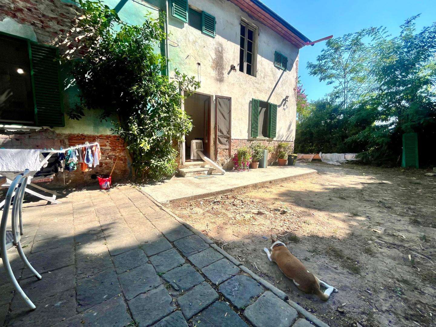 Palazzo - Stabile Chiesina Uzzanese PT,, Chiesina Uzzanese