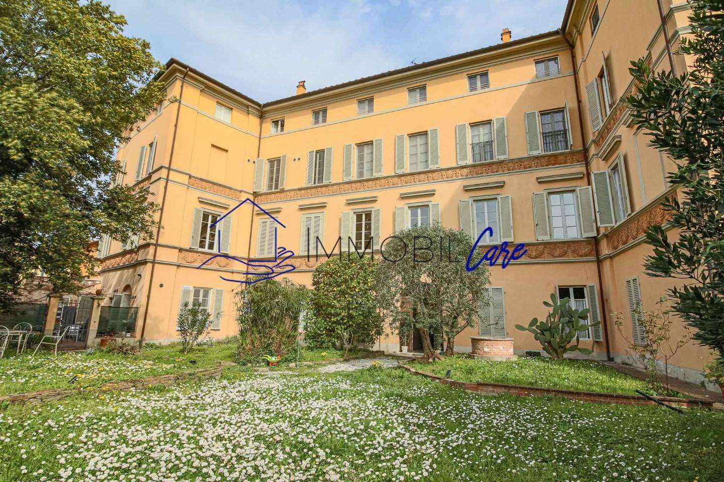 Appartamento S. Michele degli Scalzi, Pisa