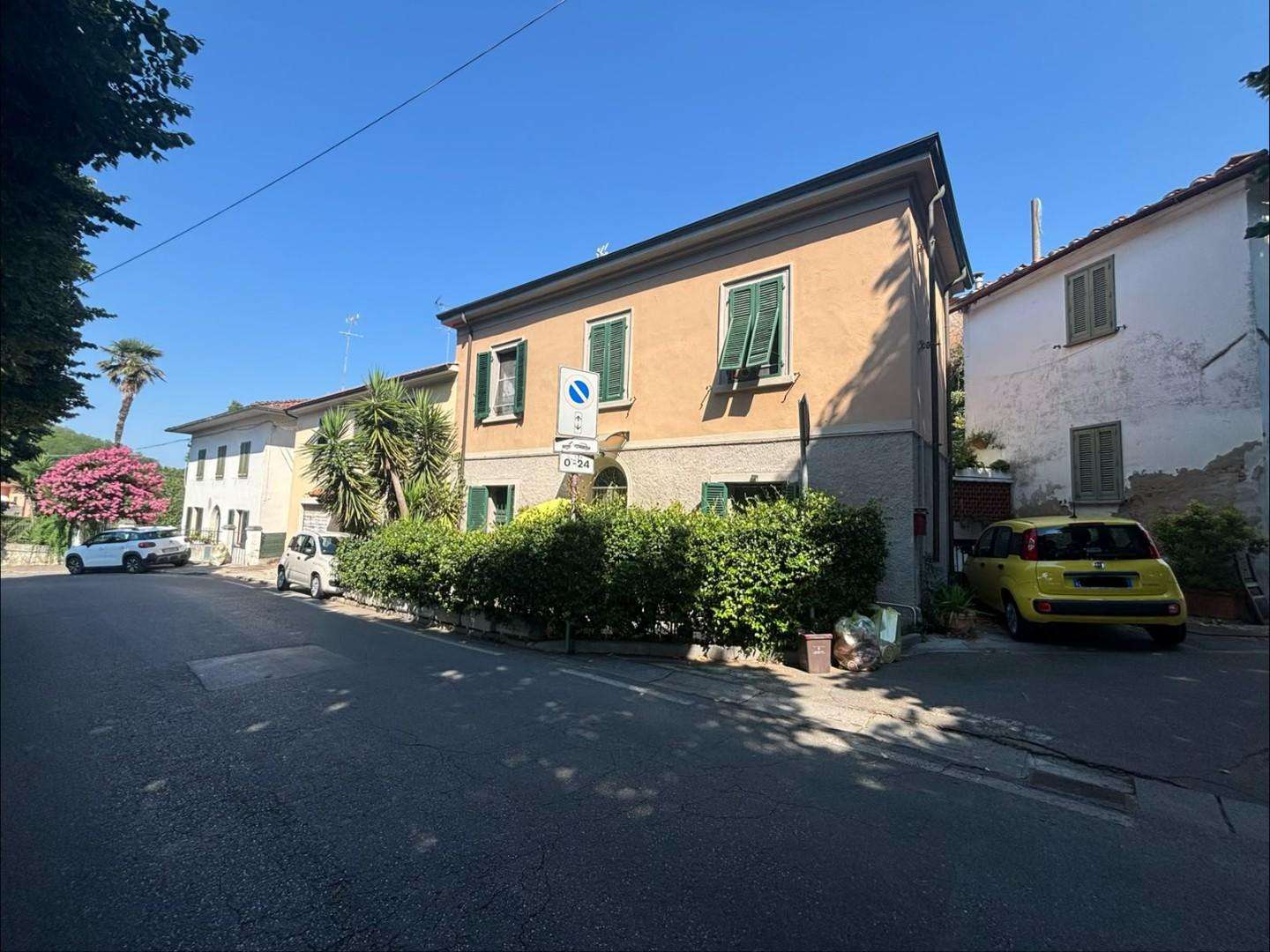 Terreno edificabile Crespina Lorenzana PI,, Crespina Lorenzana