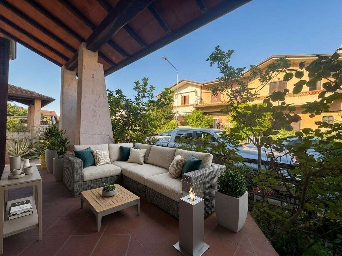 Villa Via Galileo Galilei,  55049, Viareggio