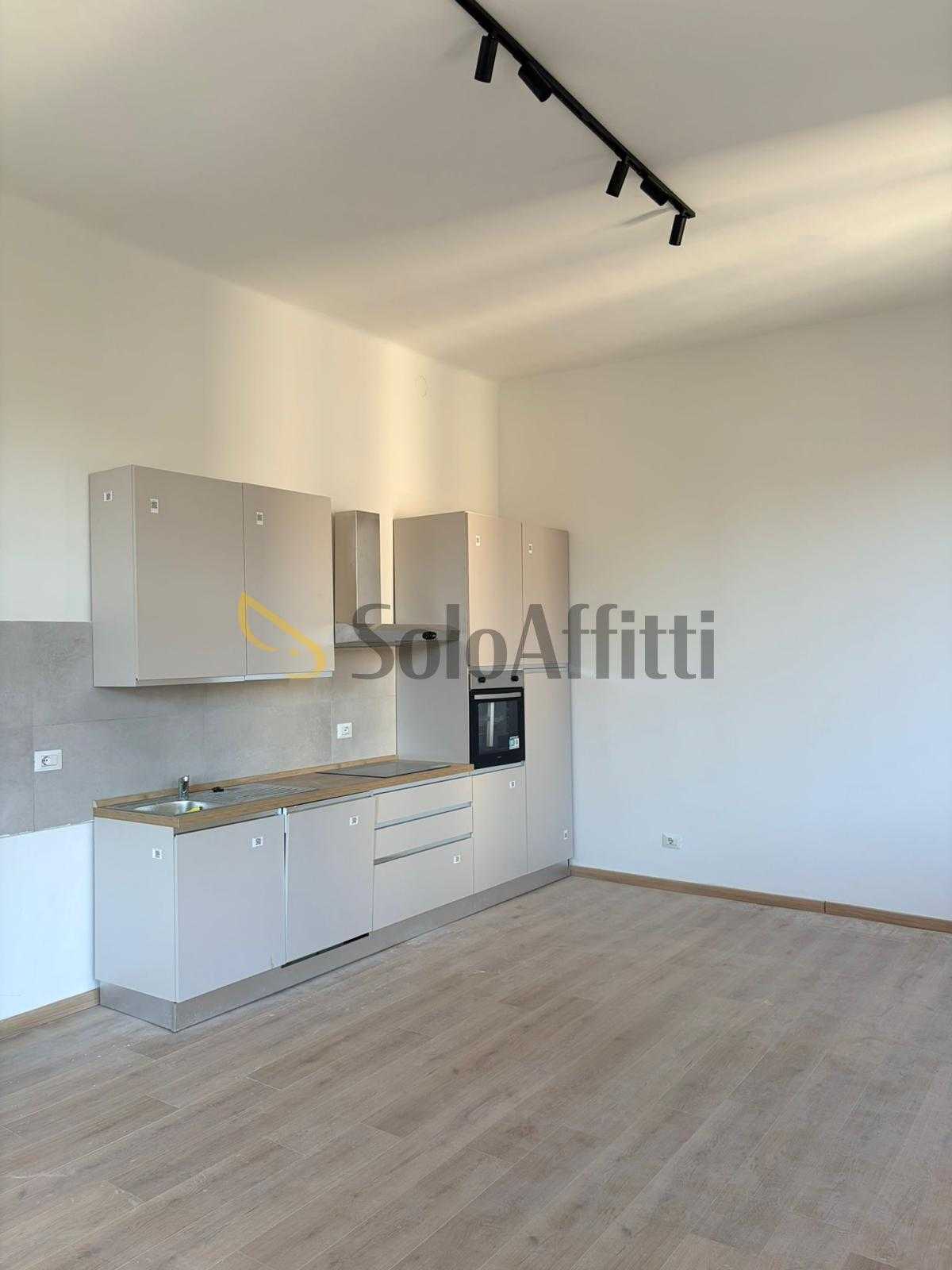 Appartamento Via Carlo Travelli, Busto Arsizio