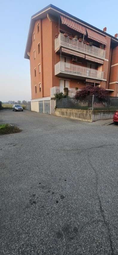 Appartamento Via Cena Giovanni,  17, Caselle Torinese