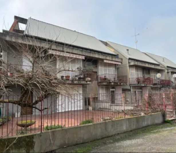 Appartamento Strada Comunale Fornaci, Tortona