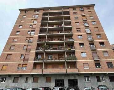Appartamento Via Monte Cristallo, Torino