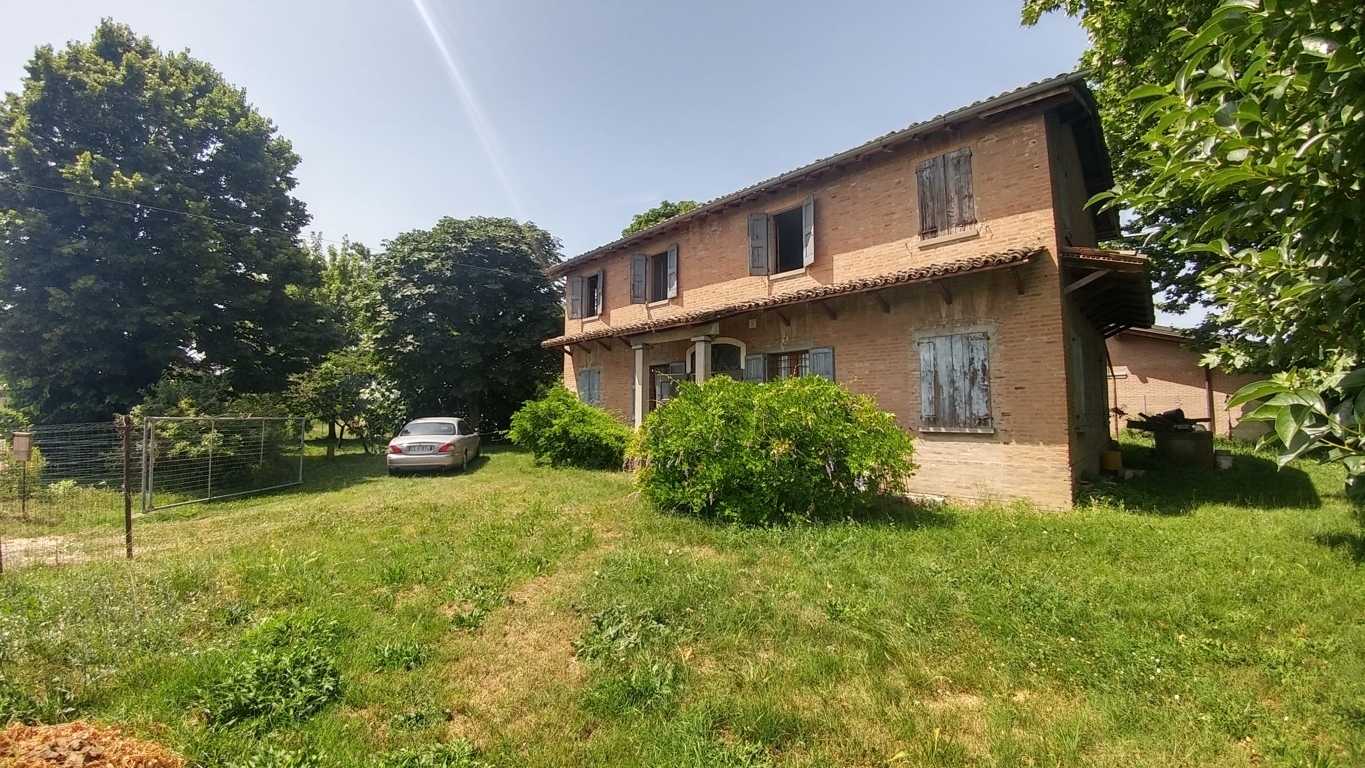 Casa indipendente via Jacopo da porto sud, Modena