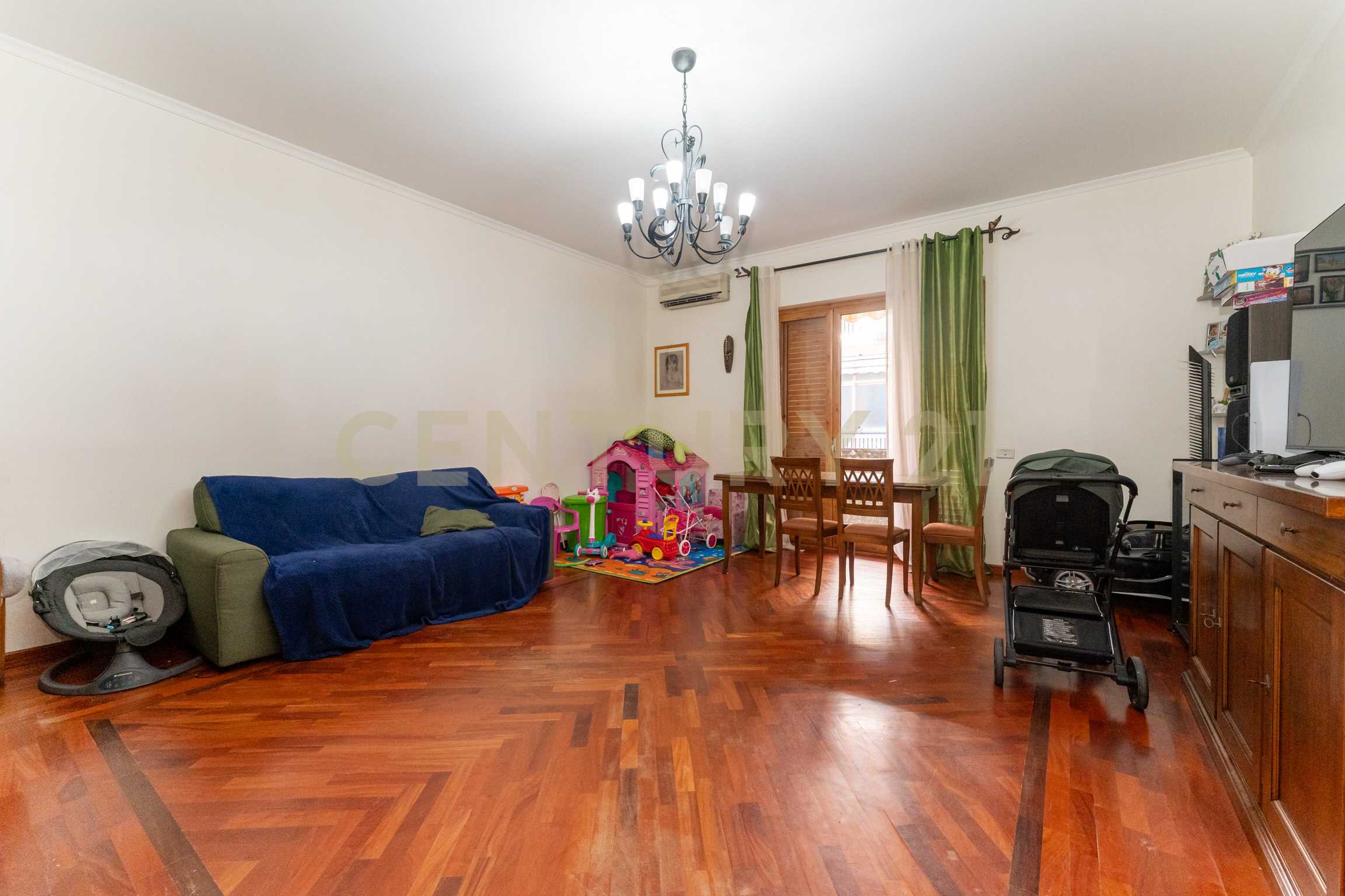 Appartamento Via Antonino Bonaccorsi, Acireale