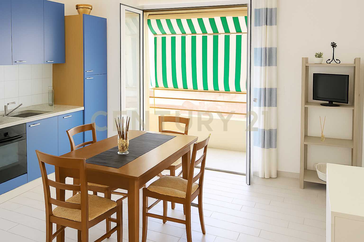 Appartamento Via dell'Indipendenza, Piombino
