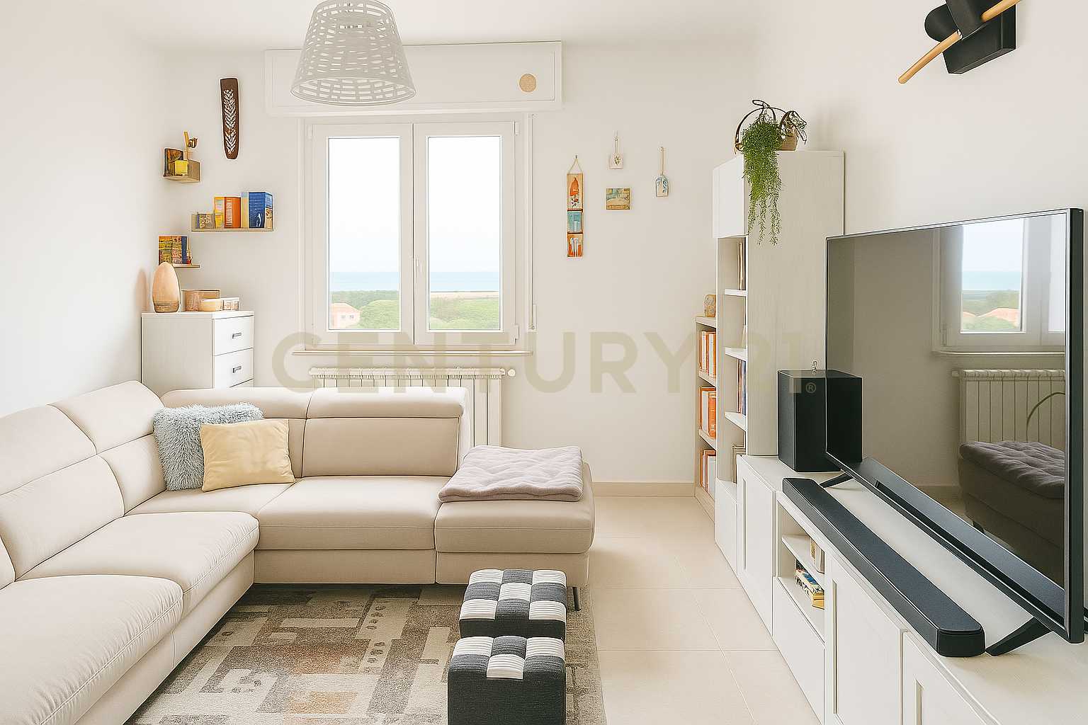 Appartamento Viale Regina Margherita, Piombino