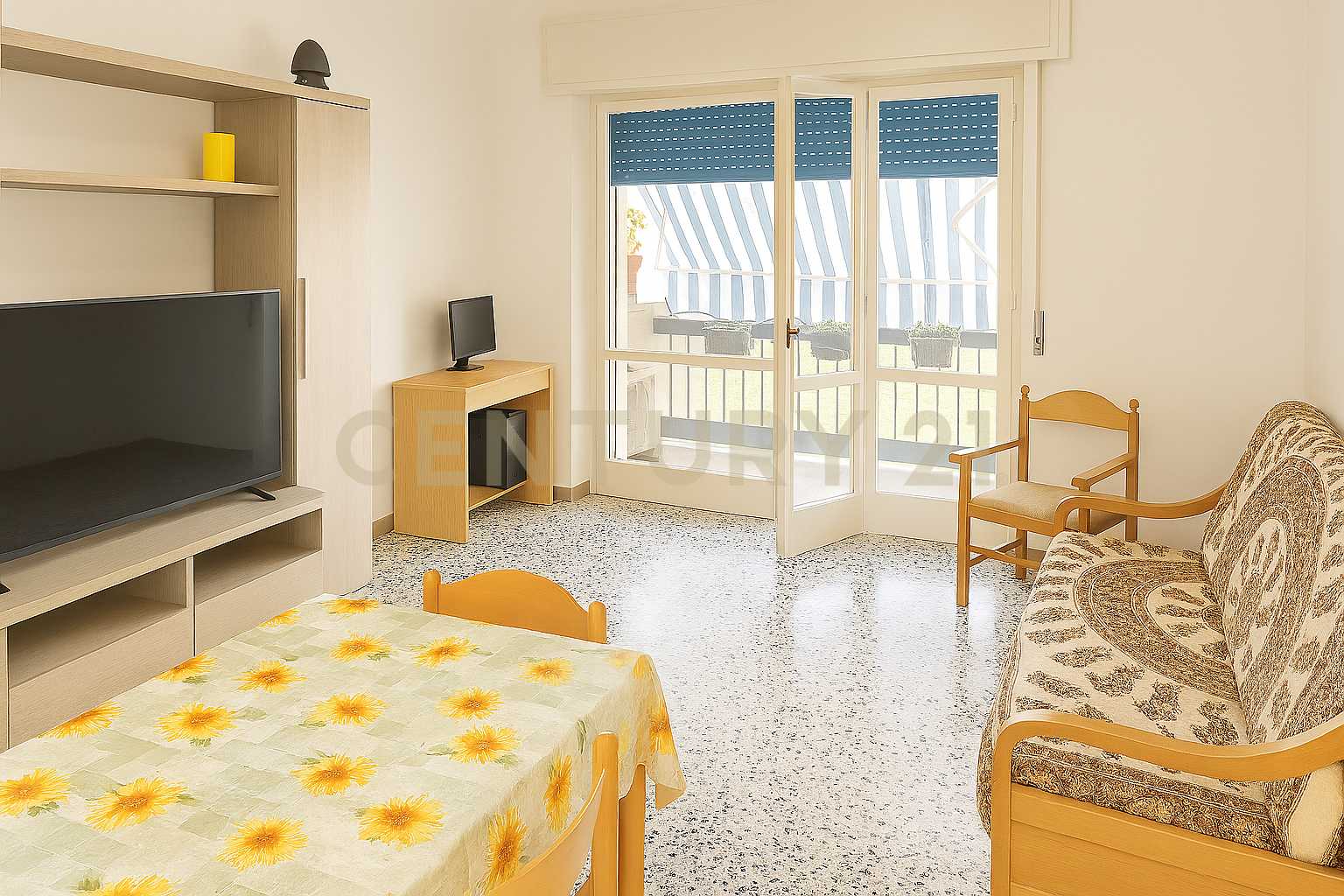 Appartamento Via Benedetto Croce, Piombino