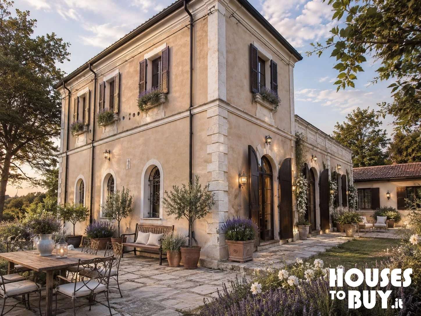 Villa LOCALITA' SALITA ISTRAMPU, Siligo
