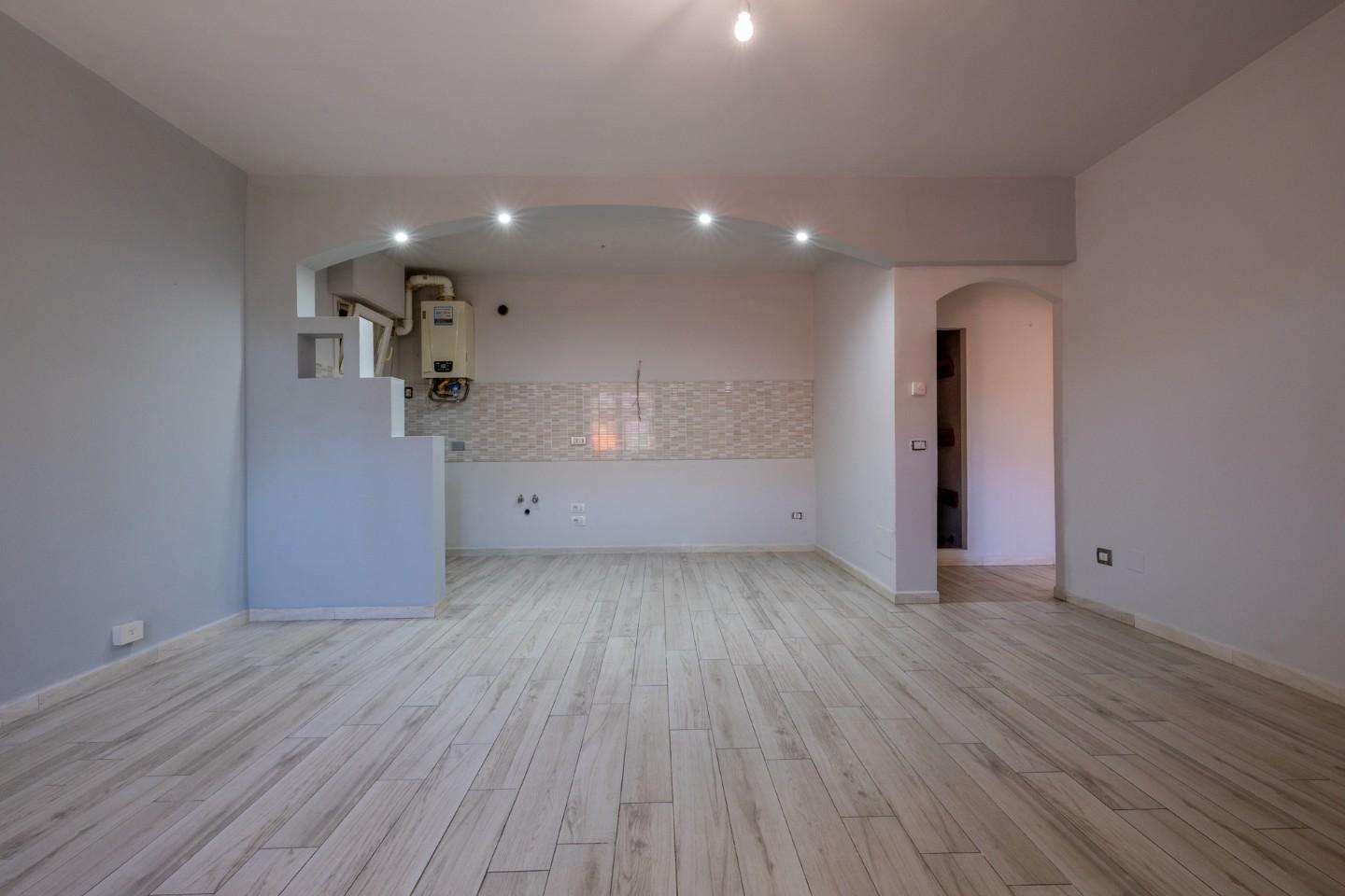 Appartamento Via Alfonsine,  2, Santa Croce sull'Arno