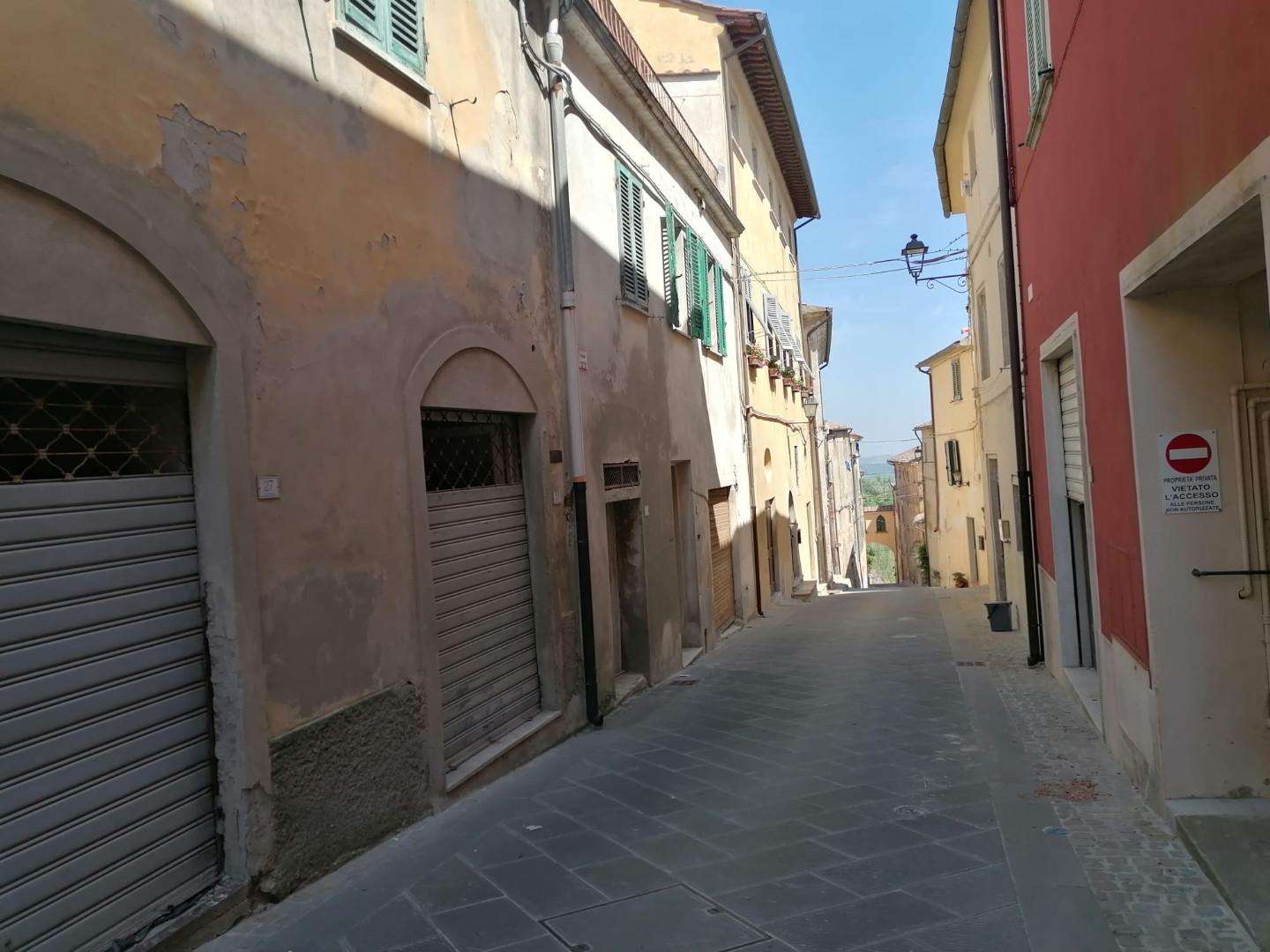 Palazzo - Stabile Magenta, Casciana Terme Lari