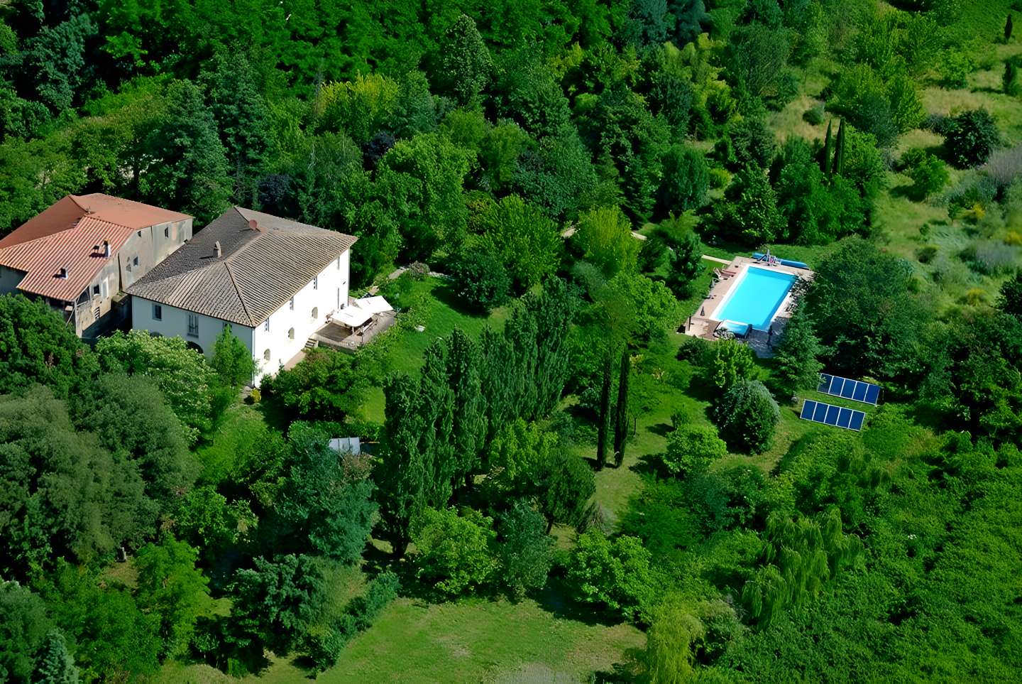 Attività  commerciale Via Sanminiatese,, San Miniato