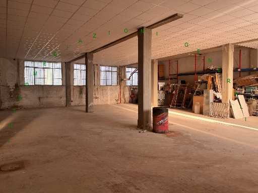 Attività  artigianale VIA MATTEI 1, Vicchio