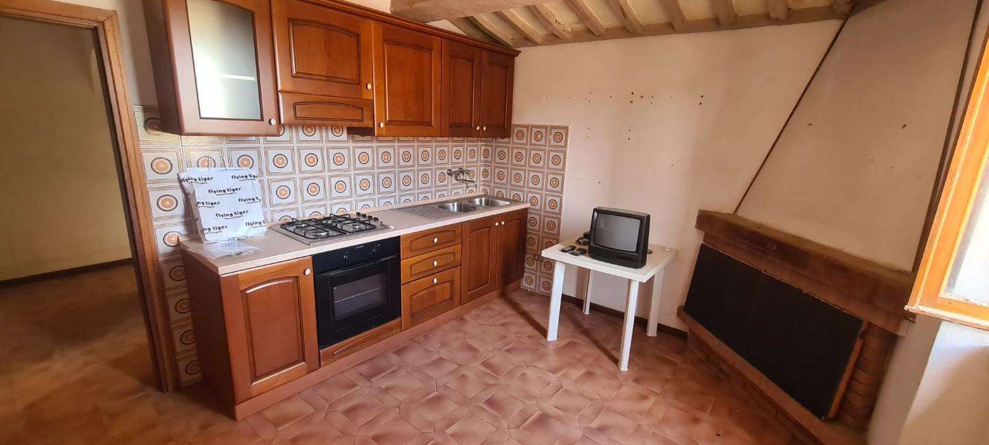 Appartamento Cinigiano GR,, Cinigiano