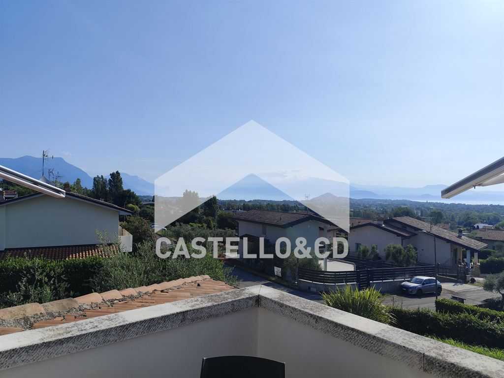 Appartamento Via X giornate, Soiano del Lago