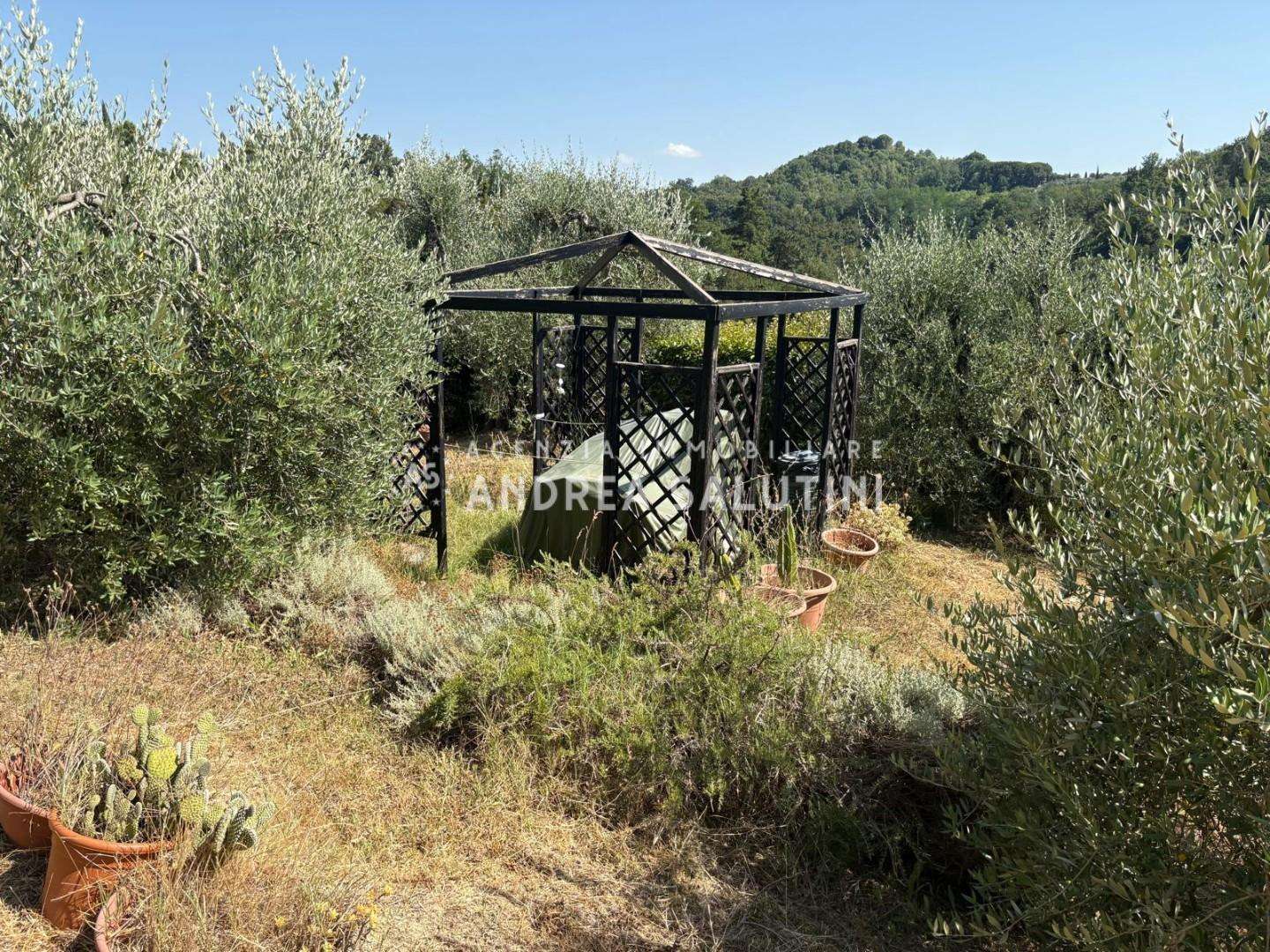 Terreno agricolo Via Ⅳ Novembre,, Pontedera