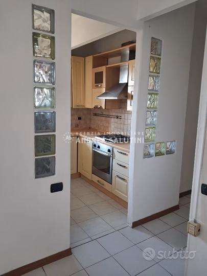 Appartamento Via Giosuè Carducci,, Pontedera