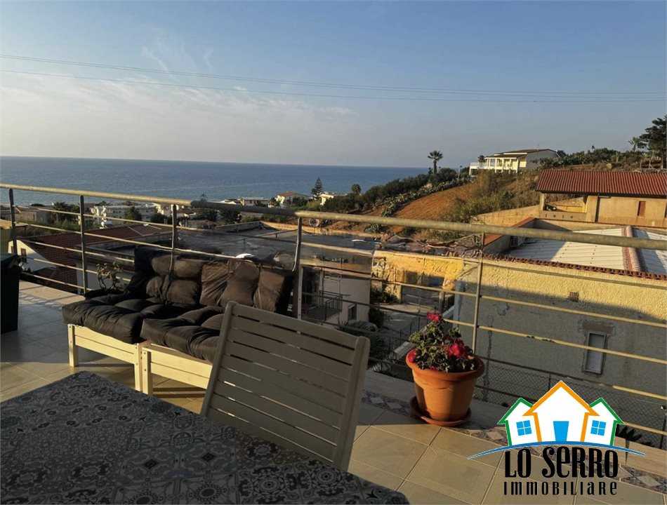 Appartamento Via Mar Tirreno, Alcamo