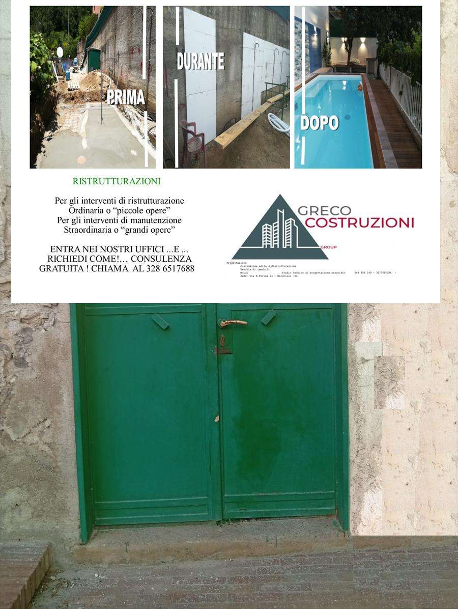 Magazzino - Deposito, Pellezzano