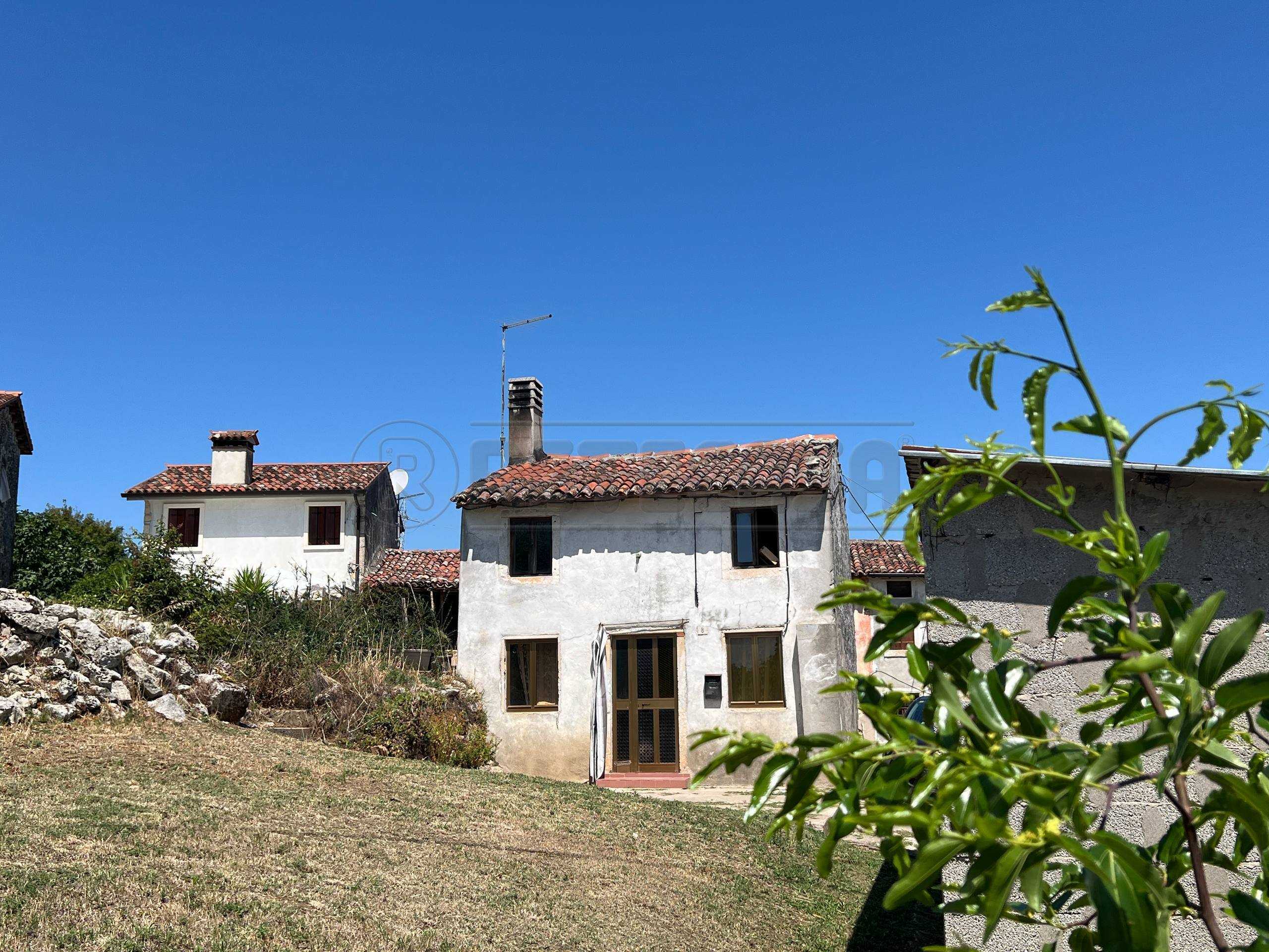 Casa indipendente Via Beggioni, Val Liona