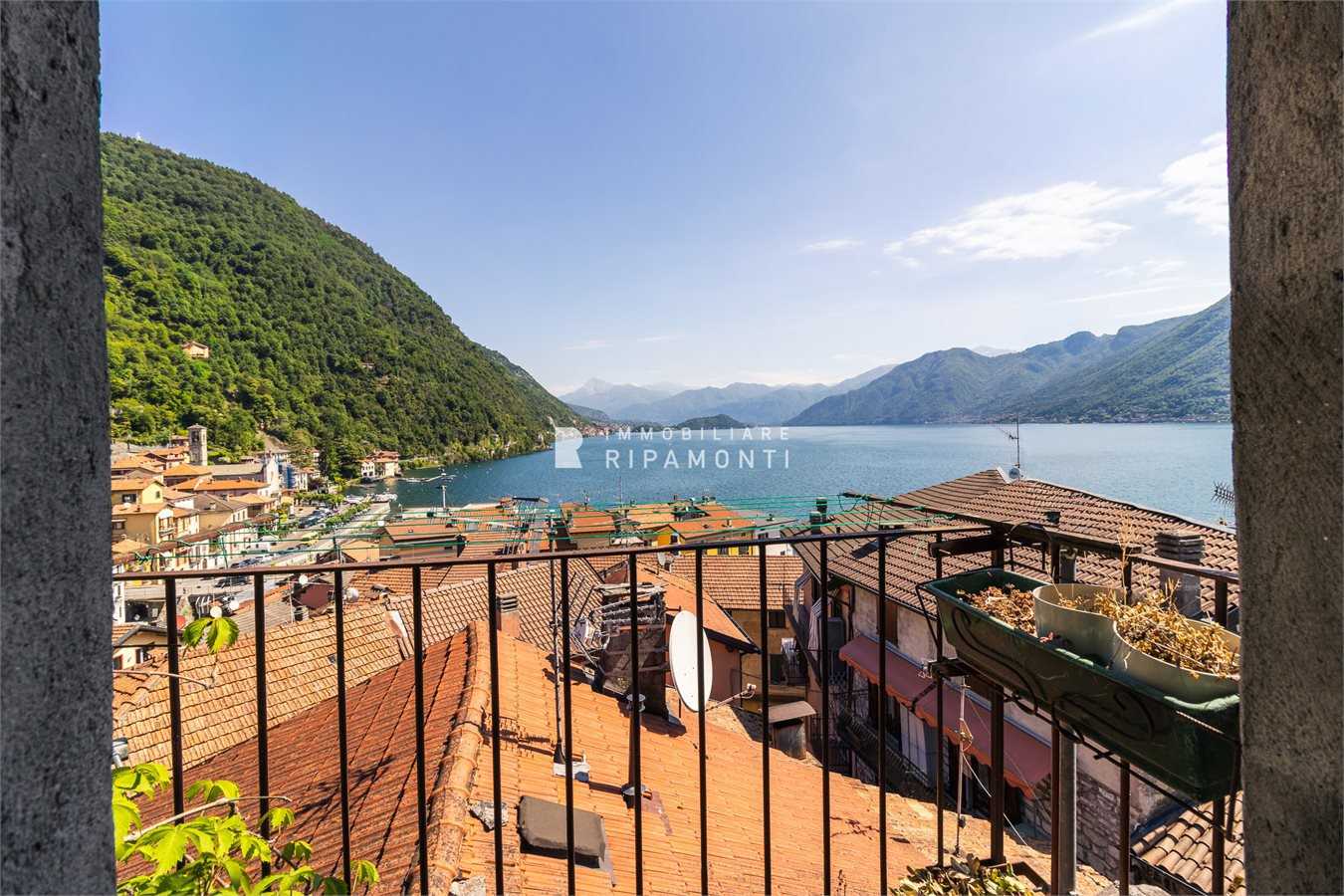 Casa indipendente Vicolo Mulini, Argegno