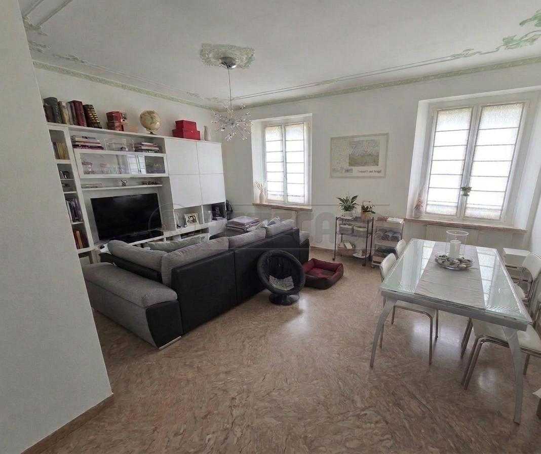 Appartamento Via Pieve, Chiampo