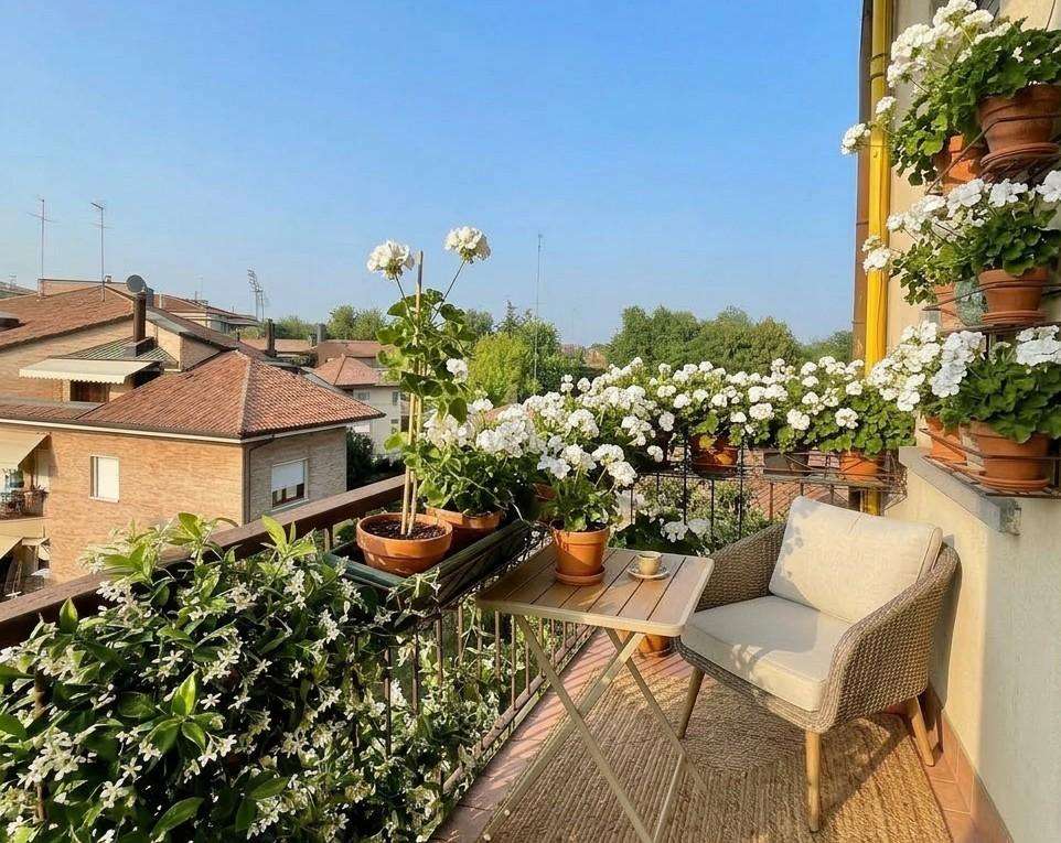 Appartamento Vicolo Fagarè,  5, Treviso