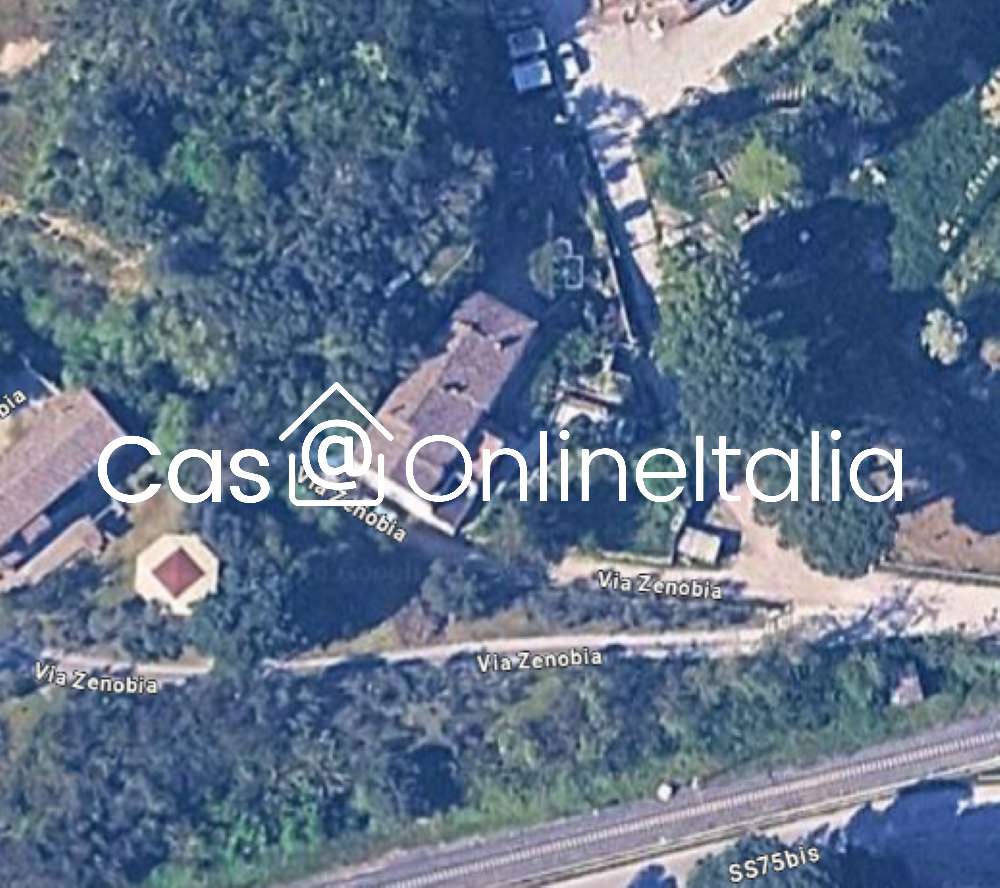 Appartamento Via Zenobia, Perugia