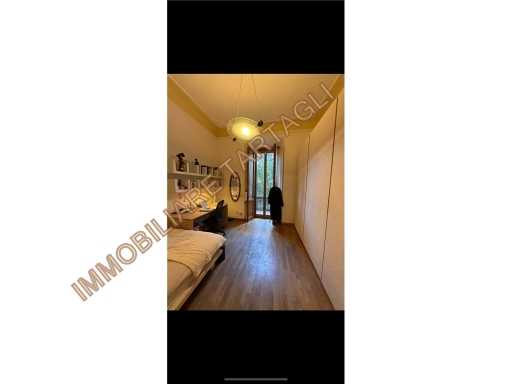 Appartamento VIA DELLE CINQUE GIORNATE 1, Firenze