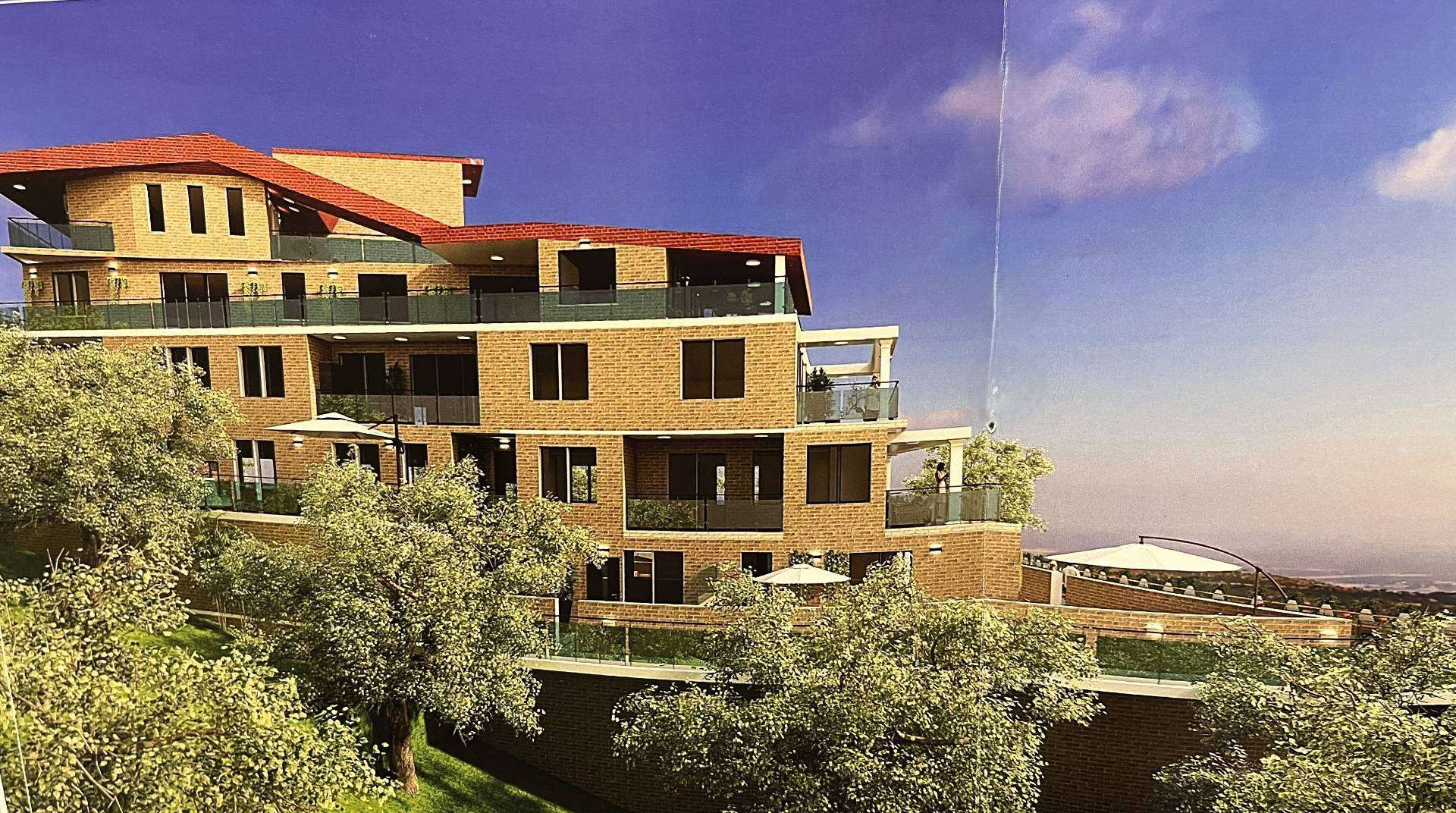 Appartamento VIA BIZET14, Vasto