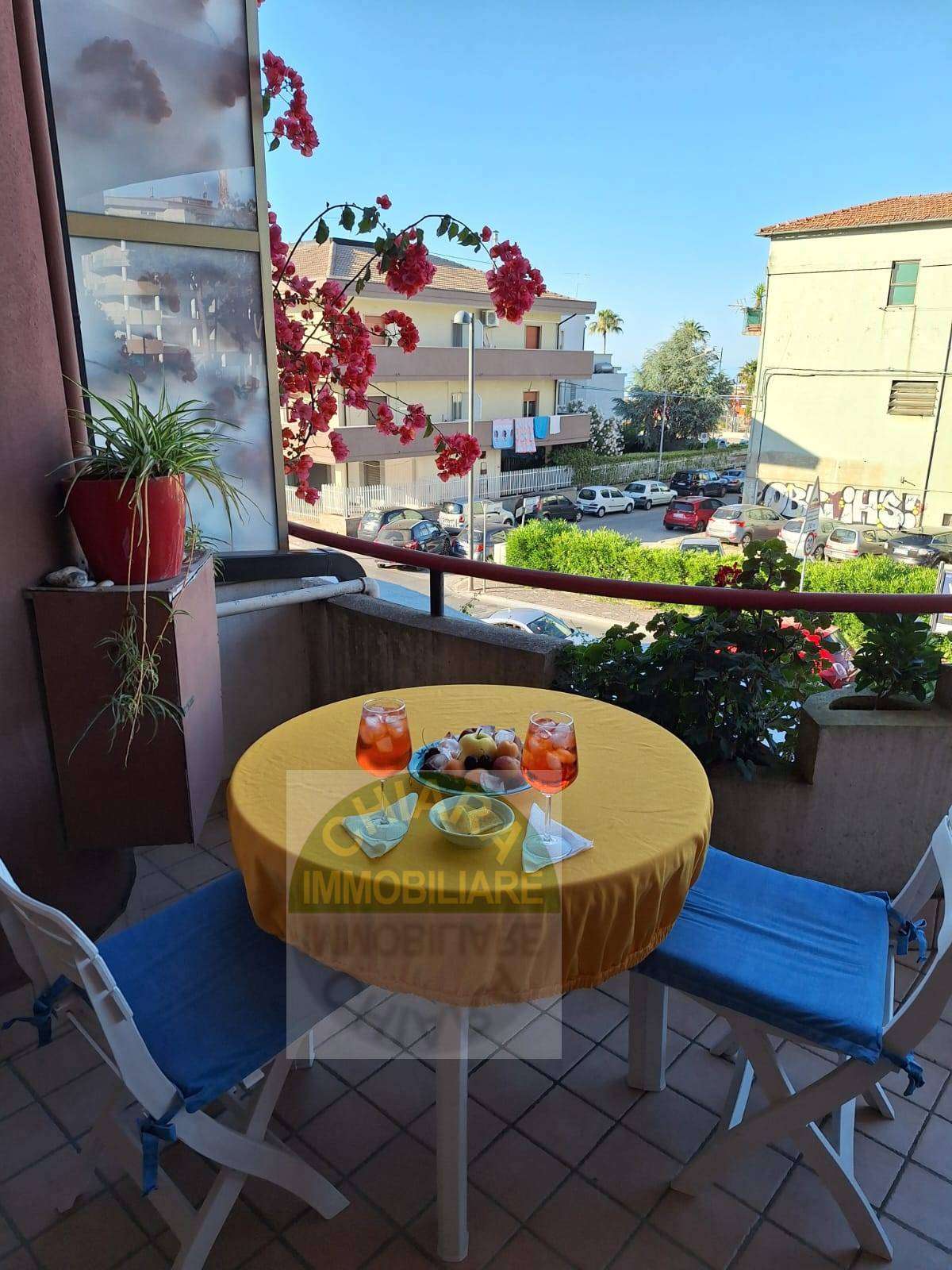 Appartamento Viale Dalmazia66, Vasto