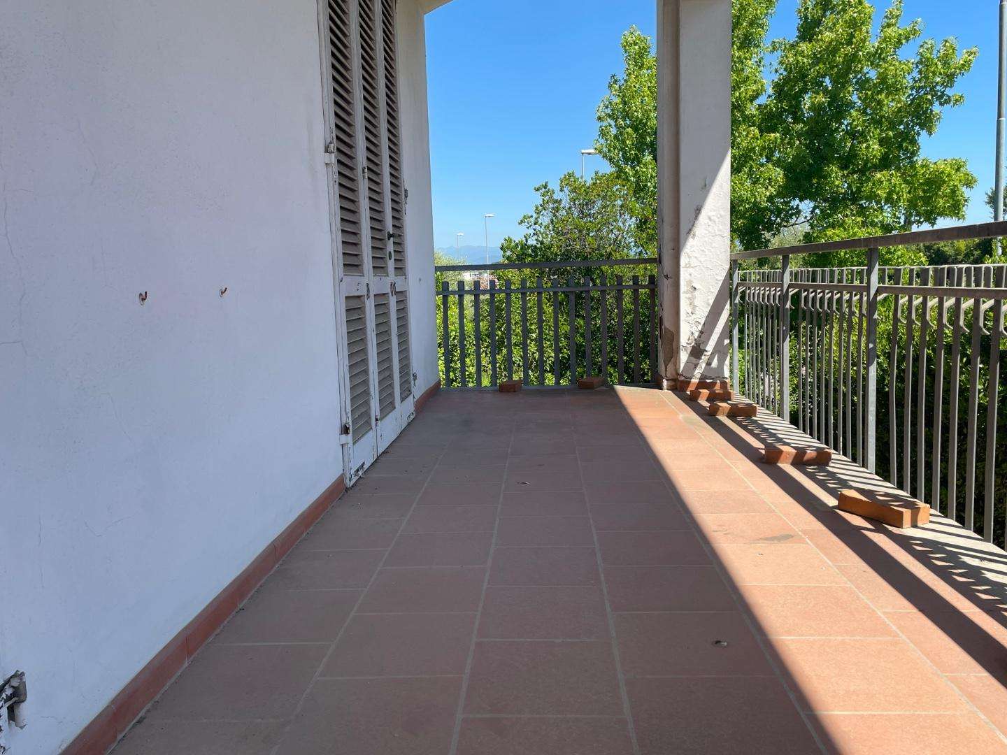 Villa PR+9M,, Fucecchio