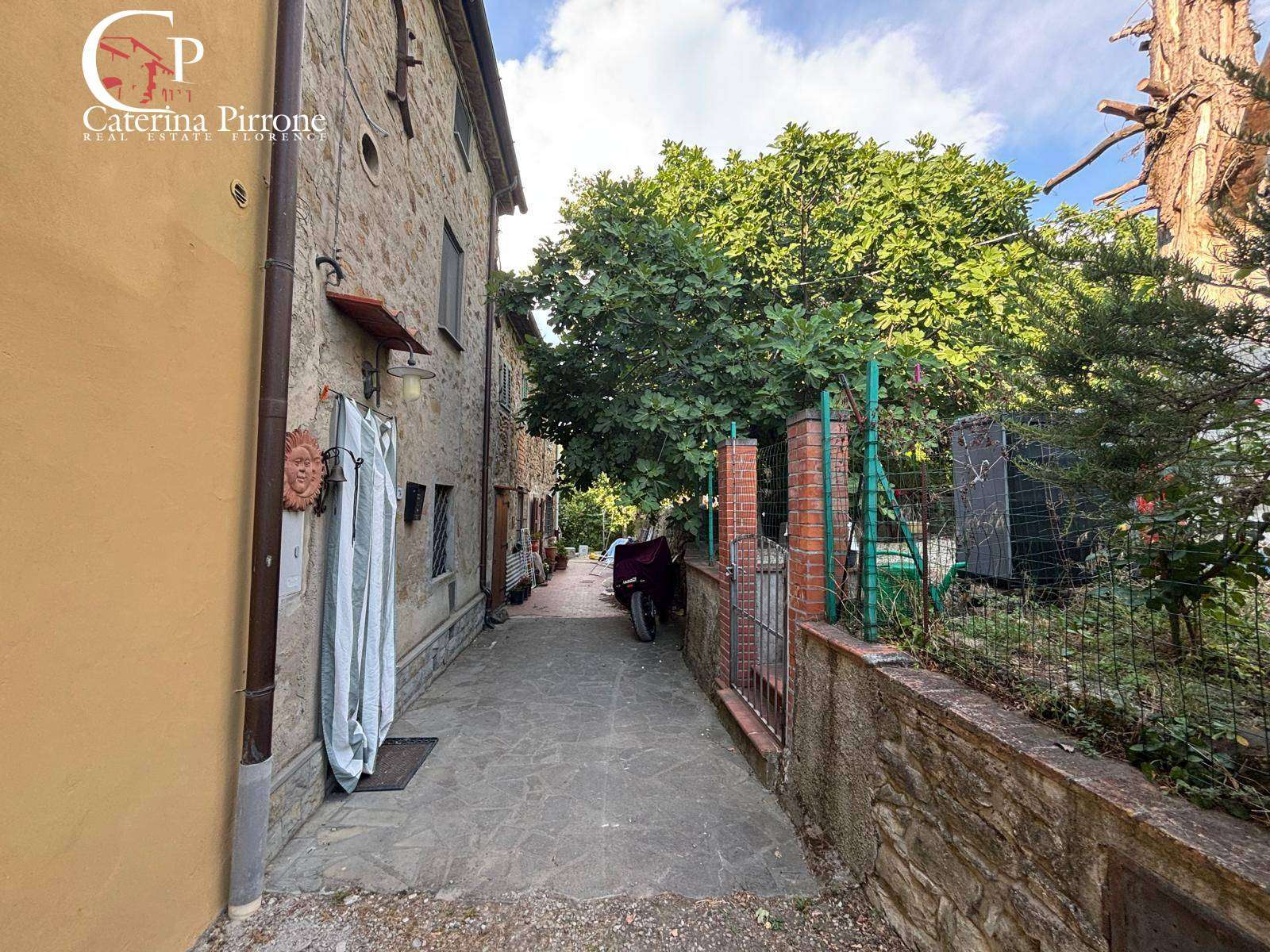 Appartamento Frazione Corella64, Dicomano