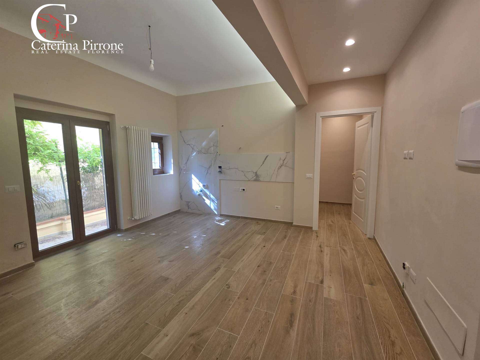 Appartamento Via Vincenzo Chiarugi10, Firenze