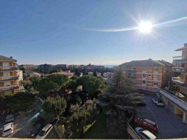 Appartamento Via Siena3, Genova