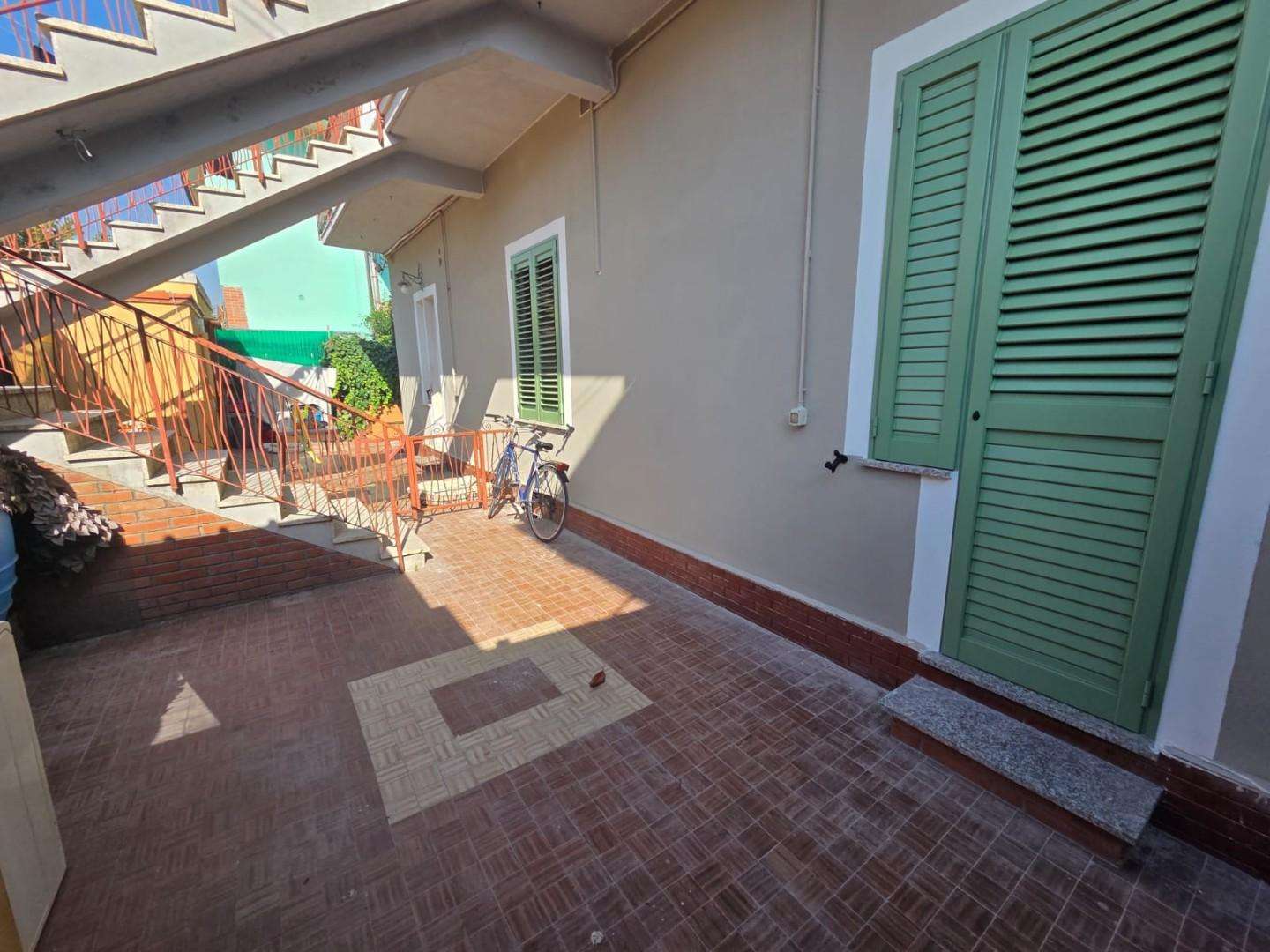 Casa Bi - Trifamiliare Via Giovanni Caboto,, Rosignano Marittimo