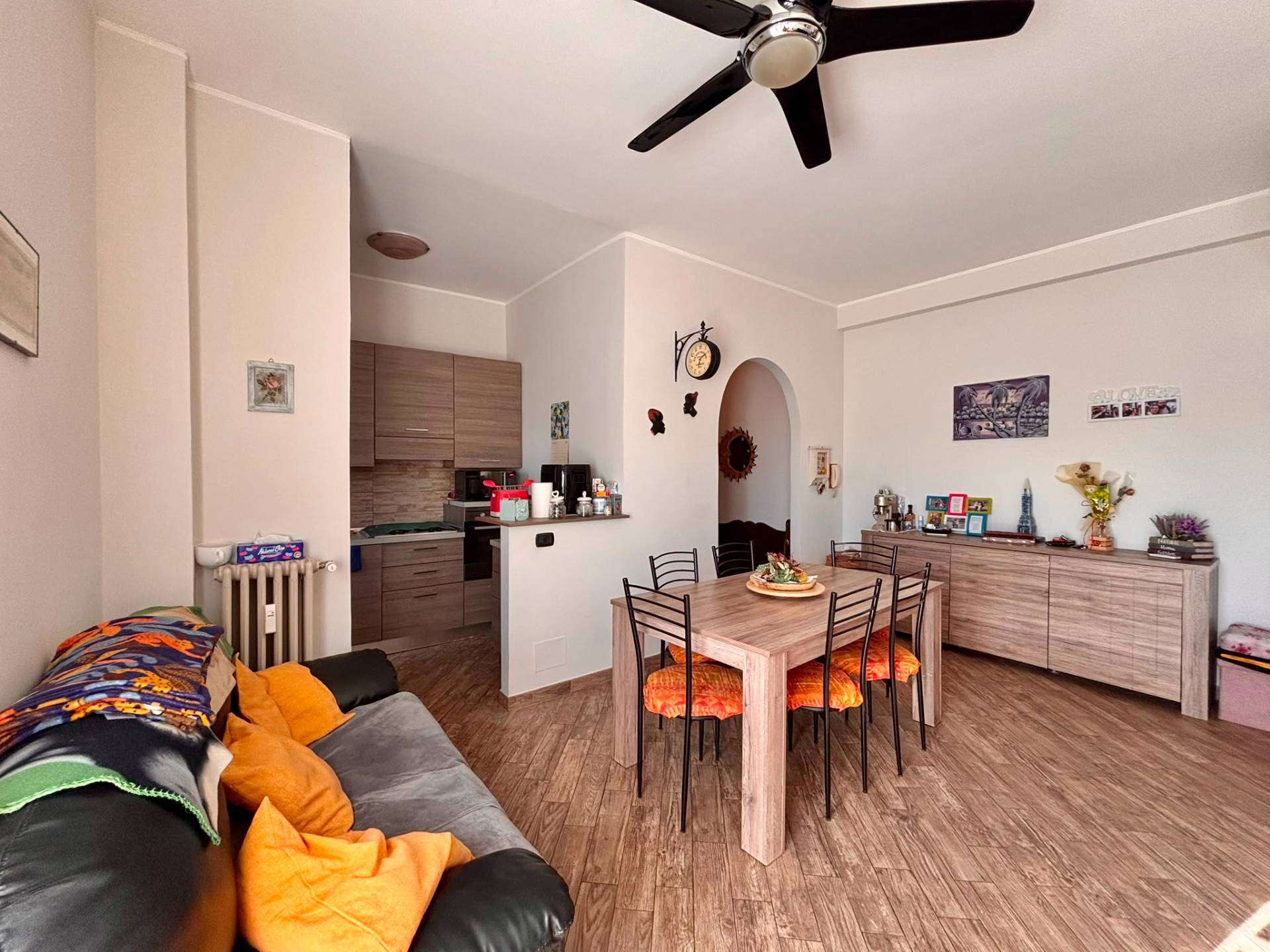 Appartamento Via Piave25, Nova Milanese