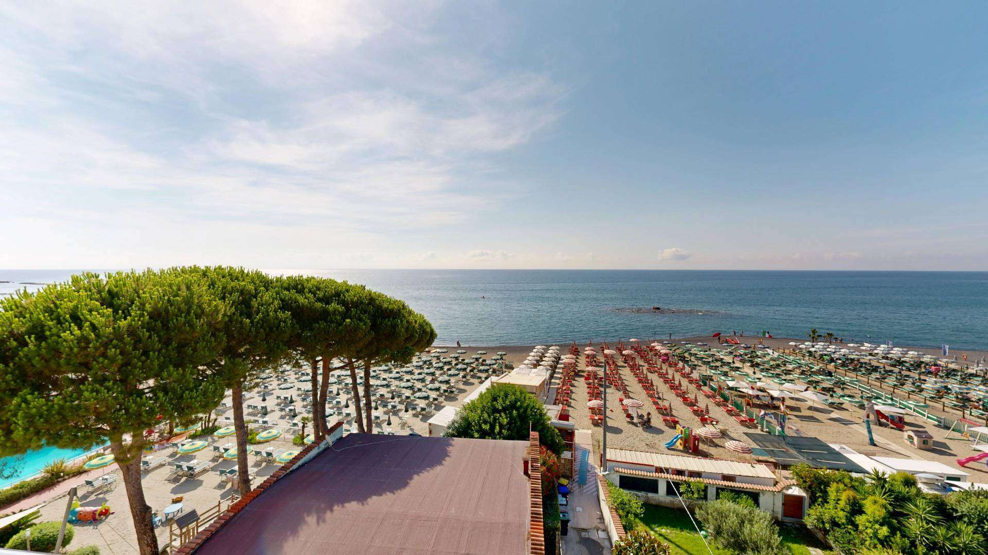 Appartamento Via dei Gerani, Diano Marina