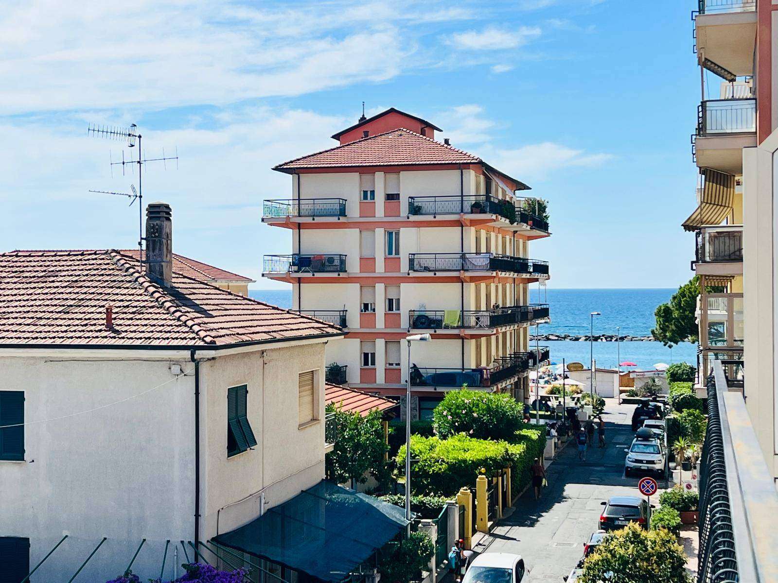 Appartamento via sardegna, San Bartolomeo al Mare
