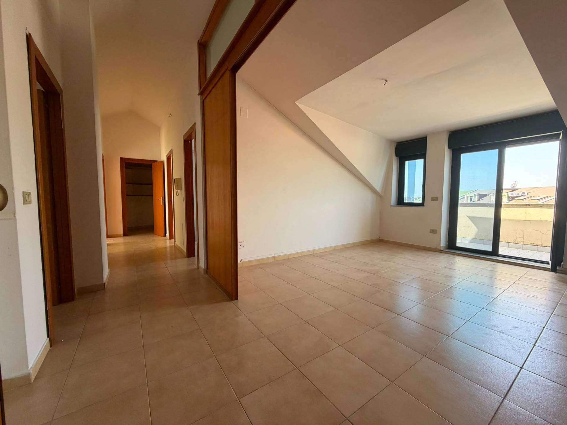 Appartamento Via Enrico Fermi20, San Nicola la Strada
