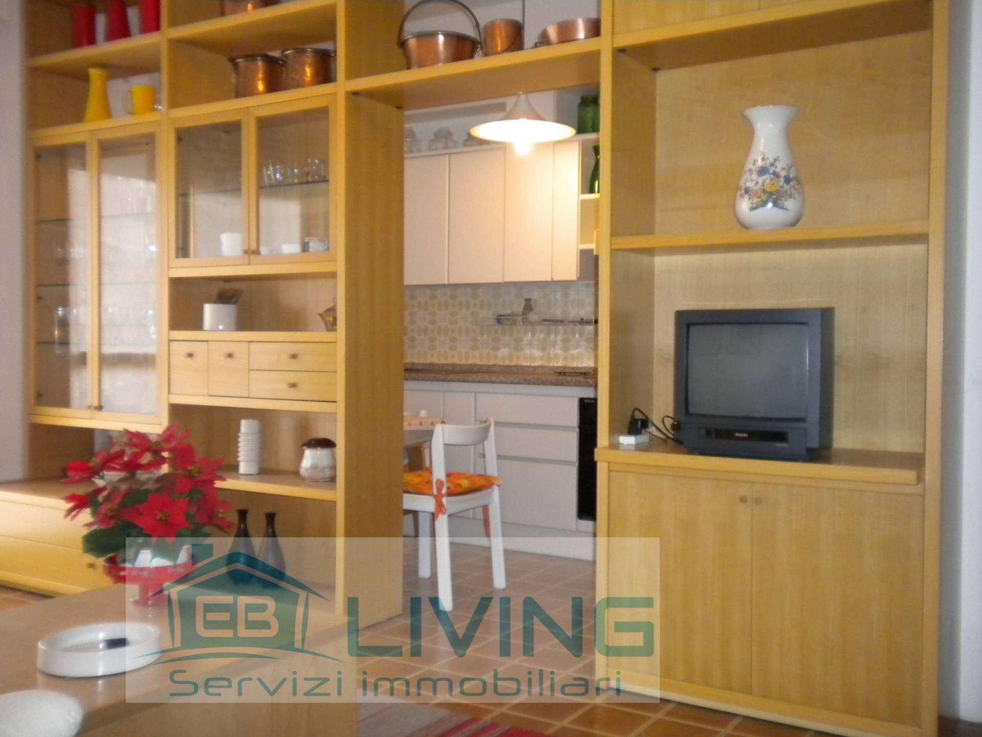 Appartamento Via Alcide De Gasperi20, Merate