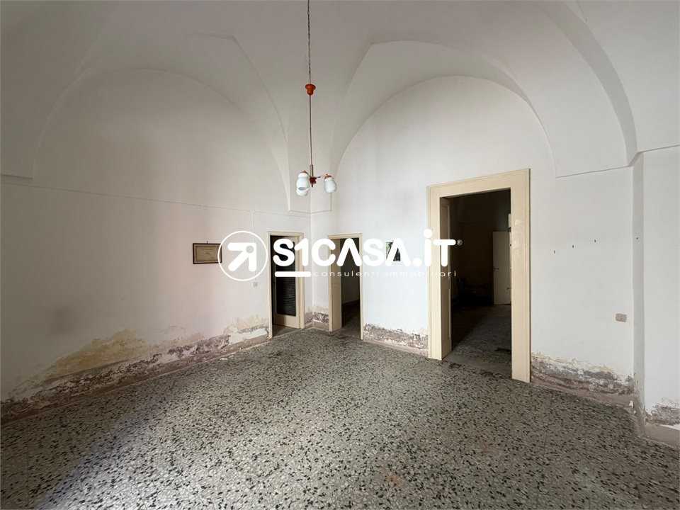 Casa Bi - Trifamiliare Via Monte San Michele, Galatone