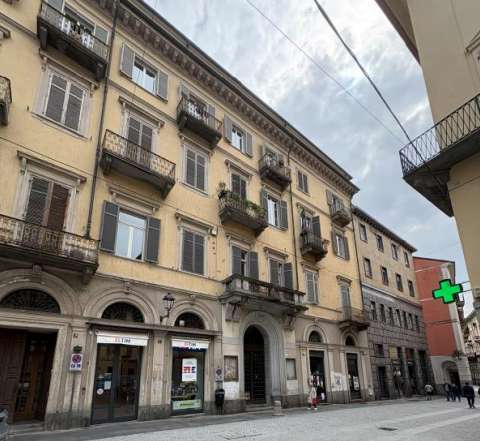 Appartamento Via Italia,  34, Biella