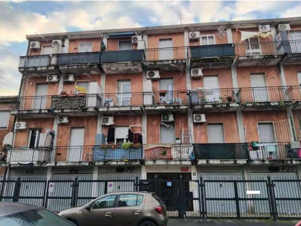 Appartamento Via Val di Non,, Milano